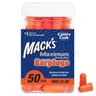 Protetor Auricular Mack's Maximum Protection 33dB 50 Pares - 2