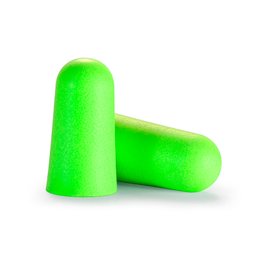 Protetor Auricular Silent Earplug Ultra 33db 60 Pares - 1