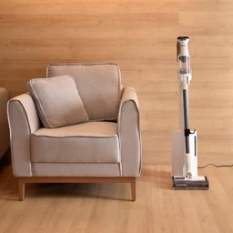 Aspirador Kion Cordless Auto Detect 127v Shark - 11