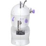 Mini Máquina de Costura Portátil Bivolt com Pedal - 5