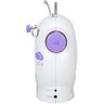 Mini Máquina de Costura Portátil Bivolt com Pedal - 6