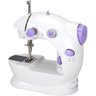 Mini Máquina de Costura Portátil Bivolt com Pedal - 3