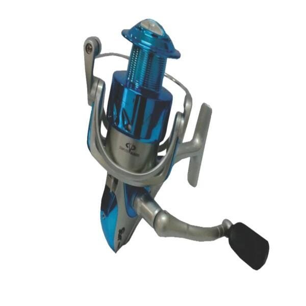 MOLINETE SOFT 5000 - 3 ROLAMENTOS - XV2538 UN COM 1 UN - 1