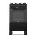 Ver imagem 6 de Fogão 4 Bocas a Gás Realce Smart Glass Cr223