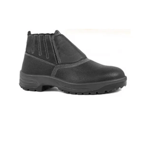 Botina Bico Aço N40 (ca28511) - U-safe