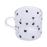 Xícara de Vidro Borossilicato Lyor Ladybug 125ml - 2