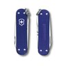 Mini Canivete Suíço Classic Colors Alox 5 funções Night Dive Victorinox 0.6221.222G - 2