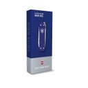 Ver imagem 3 de Mini Canivete Suíço Classic Colors Alox 5 funções Night Dive Victorinox 0.6221.222G