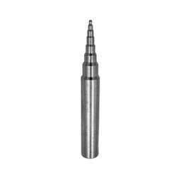 Alargador Tubo 1/8, 3/16, 1/4, 5/16, 3/8, 1/2, 5/8 e 3/4 - 1