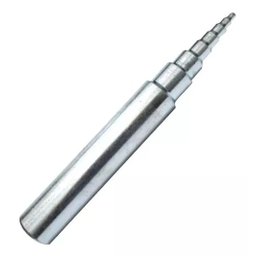 Alargador Tubo 1/8, 3/16, 1/4, 5/16, 3/8, 1/2, 5/8 e 3/4 - 2