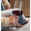 Ver imagem 7 de Conjunto 12 Taças de Vinho Tinto 460ml Cristal Pleasure Haus Concept Sommelier
