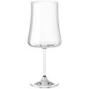 Ver imagem 2 de Conjunto 12 Taças de Vinho Tinto 460ml Cristal Pleasure Haus Concept Sommelier