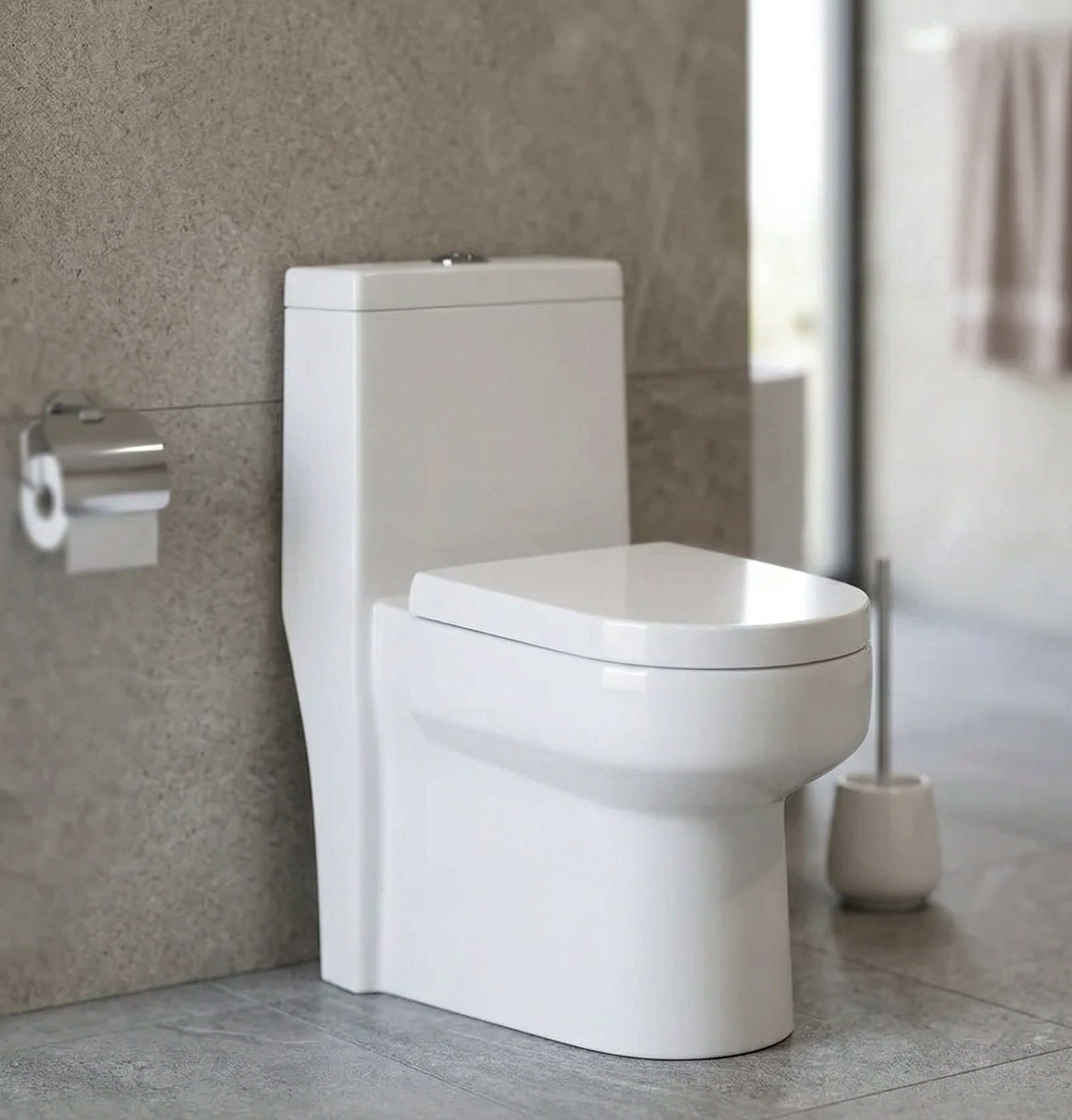 Vaso Sanitário Monobloco Assento Soft Close EcoMaxDual Adamas ADM857 é boa?