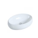 Ver imagem 1 de Cuba de Apoio para Banheiro 32cmx59cmx14cm Adamas