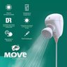 Ducha Move 5500w 127v Zagonel Ducha Move 127v - 4