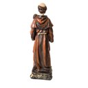 Ver imagem 2 de Imagem de Santo Antônio de Resina - 15 cm
