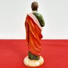 Imagem de São Paulo Apóstolo de Resina - 15 cm - 2