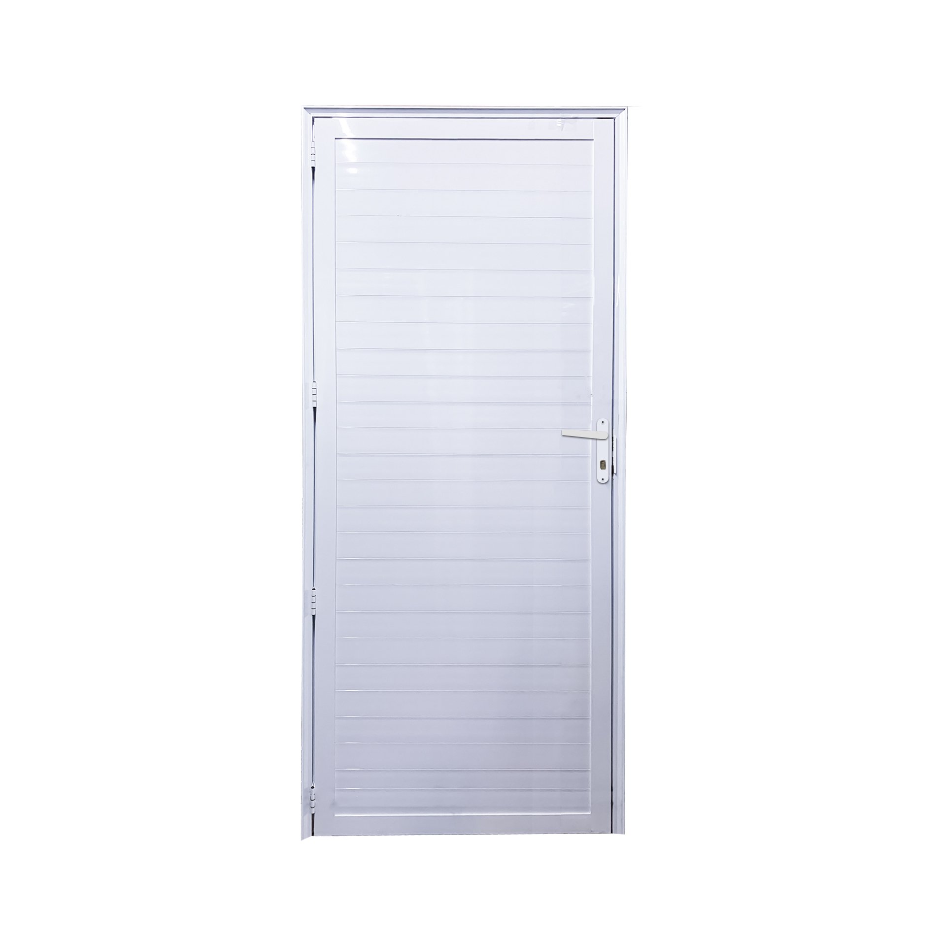 Porta Lambril e 210x70 Branco