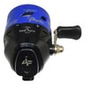 Kit 3 Molinete Albatroz Spin Cast Beija Flor - 3
