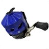 Kit 3 Molinete Albatroz Spin Cast Beija Flor - 6