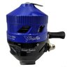 Kit 3 Molinete Albatroz Spin Cast Beija Flor - 7