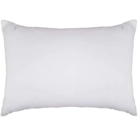 Fronha Termofresh 90% Nylon 50x70cm 150g/m² Tessi Branco