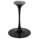 Ver imagem 1 de Base de Mesa Lateral Saarinen para Tampo de até 51 Cm