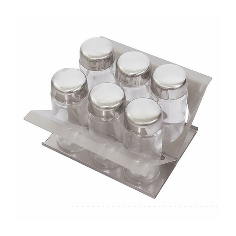 PORTA CONDIMENTOS XTELL 150MM