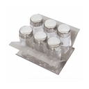 Ver imagem 1 de PORTA CONDIMENTOS XTELL 150MM