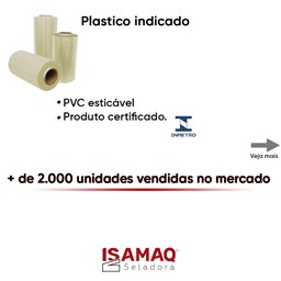 Seladora para Bandeja de Frios Corte a Frio 40cm - 2