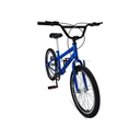 Ver imagem 1 de Bicicleta Energy Cross F.style - Aro 20- Azul-ello Bike