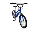 Ver imagem 1 de Bicicleta Energy Cross F.style - Aro 20- Azul-ello Bike