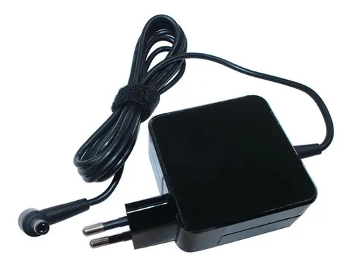 Fonte Carregador Para Asus X555y 19v 2,37a 45w 5.5x2.5 519d - 110V/220V (Bivolt) - 1