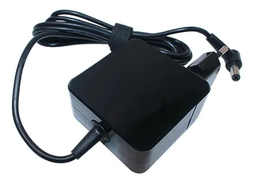 Fonte Carregador Para Asus X555y 19v 2,37a 45w 5.5x2.5 519d - 110V/220V (Bivolt) - 2