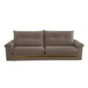 Ver imagem 2 de Sofá Avalon 02 Módulos de 100cm Br25cm Meu Sofá Online