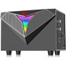 Caixa de Som Gamer 2.1 Subwoofer LED Rgb Redragon Toccata - 4