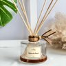 Difusor de Vareta Aromatizador de Ambiente Cereja e Avelã 240ml - 9