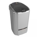 Ver imagem 1 de Tanquinho Semiautomático Colormaq LCS 20kg 127V Prata