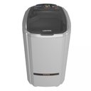 Ver imagem 3 de Tanquinho Semiautomático Colormaq LCS 20kg 127V Prata