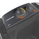Ver imagem 6 de Tanquinho Semiautomático Colormaq LCS 20kg 127V Prata