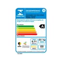 Ver imagem 7 de Tanquinho Semiautomático Colormaq LCS 20kg 127V Prata