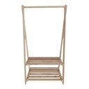 Ver imagem 4 de Madeira Pinus Araras Cabideiros Treliça Technox