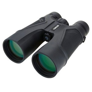 Binóculo À Prova D´água Série 3D De Alta Definição 10X50 Mm