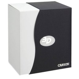 Binóculo À Prova D´água Série 3D, De Alta Definição 8X32 Mm - 7