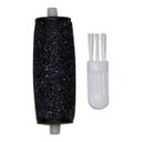 Ver imagem 3 de Esfoliador Eletrônico sem Fio para Os Pés Vivitar Pg-v011r Verde e Branca