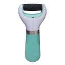 Ver imagem 1 de Esfoliador Eletrônico sem Fio para Os Pés Vivitar Pg-v011r Verde e Branca