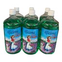 Ver imagem 1 de Kit com 6 Deo-Colônia Alfazema Halley Original 1 litro