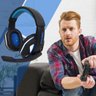 Gaming Headset para xbox One / Ps4 / Nitendo Switch / Pc e Mobile - 2