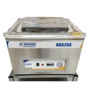 Ver imagem 1 de Seladora a Vácuo de Câmara BD520 em Aço Inox R.Baião 220V