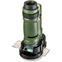 Ver imagem 2 de Microscópio De Bolso Mm-24 Carson Com Led E Ampliação 20X A 40X